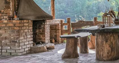 Wunderschönes Zuhause in Sarnikierz