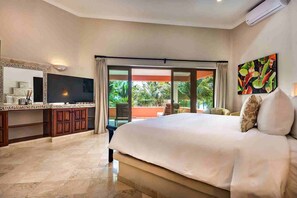 9 habitaciones, wifi y ropa de cama 