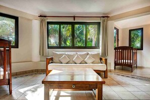 Televisión y estéreo 