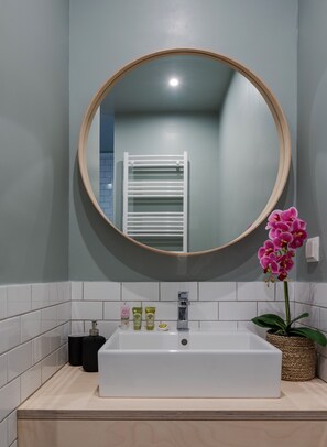 Studio Affaires | Salle de bain