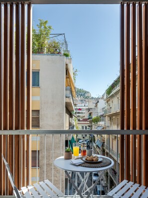 Balcon