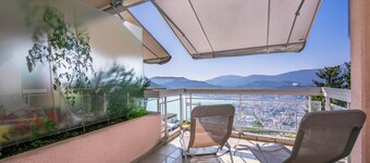 La Maison du Bonheur