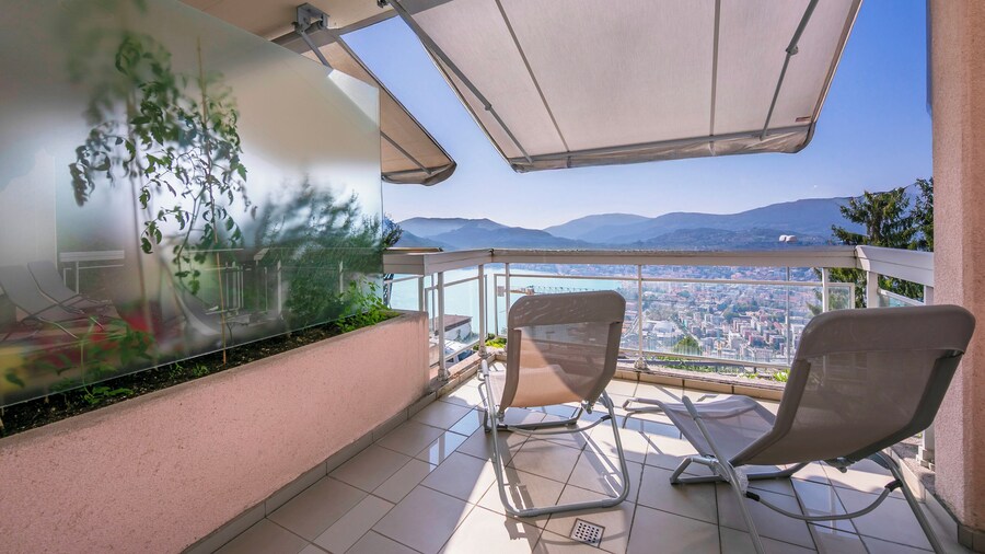 La Maison du Bonheur