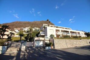 Family Apartment, Multiple Bedrooms, 2 Bathrooms (La Maison du Bonheur) | Exterior - La Maison du Bonheur (Lugano)