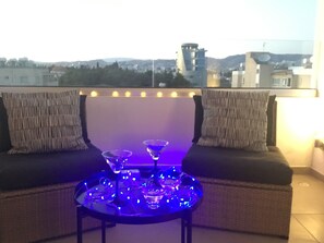 المن�شأة من الداخل