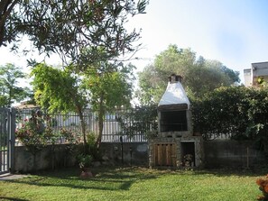 住宿场地