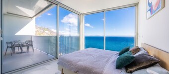 Barreirinha Front-Line Sea View II