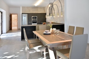 Dineren