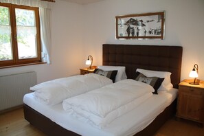 3 Schlafzimmer