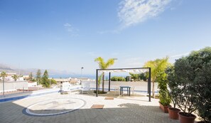 Terras