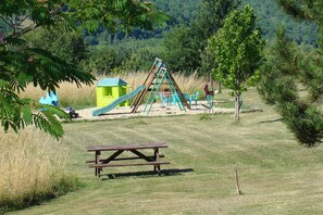 Espace pour enfants