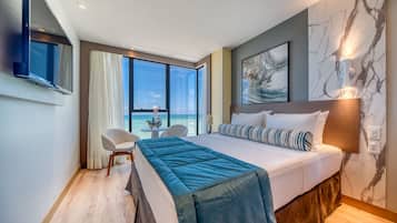 Premium Frente Mar | 客房景觀