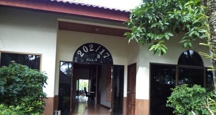 Holiday apartment Bang Tao Beach for 1 - 3 persons - Holiday house