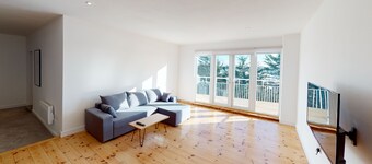 Bridge Apartments by Karah Suites