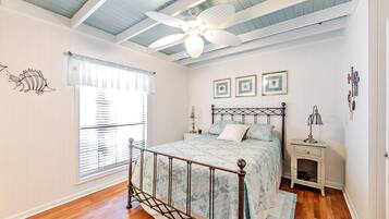 3 chambres, Wi-Fi, draps fournis