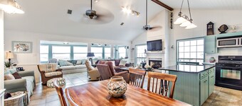 Idle Time Fishing Camp