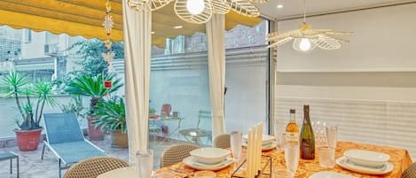 Restaurantes