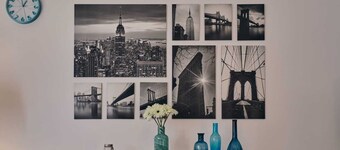 Casa Vacanze Asariel Splendido Appartamento Vista Mare e Centro Città