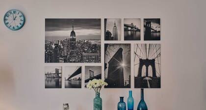 Casa Vacanze Asariel Splendido Appartamento Vista Mare e Centro CittĂ