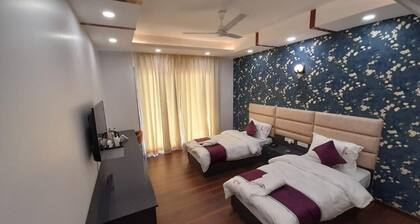 Pulkit Residency
