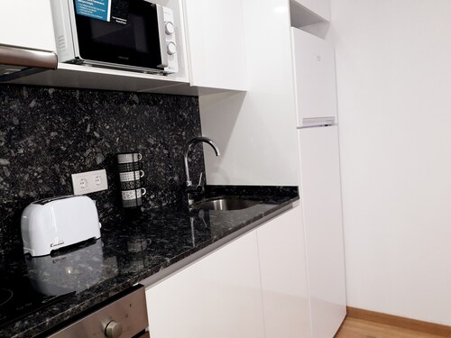 Apartment in Old Town Tarragona 22