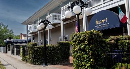 Prime downtown location, luxury condo getaway