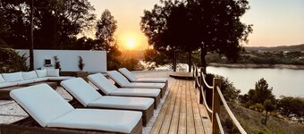 Marti watersports - Casarão - Villa Lake front 