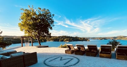 Marti watersports - CasarĂŁo - Villa Lake front