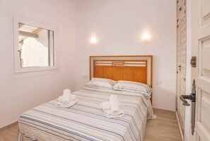 3 bedrooms, WiFi