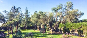 Maison Pour 6 à 15 Personnes Avec vue sur la mer
