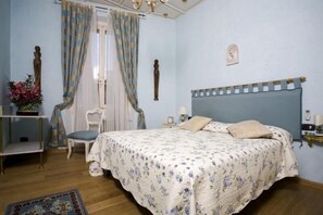 2 Schlafzimmer, Bügeleisen/Bügelbrett, WLAN