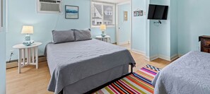 3 chambres, Wi-Fi, draps fournis