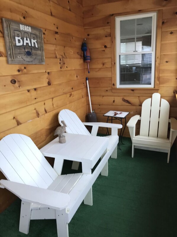 Property grounds - Seaside Village Condo #1- 300 ft to Sandy Beaches! (Old Orchard Beach)