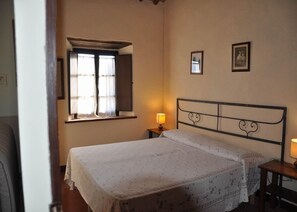 1 bedroom, WiFi