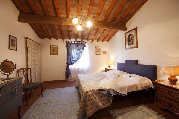 2 bedrooms