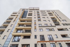 Appartement | Extérieur
