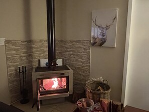 Interior - Blue Wren Retreat, Nannup - "Resting Place" (Nannup)