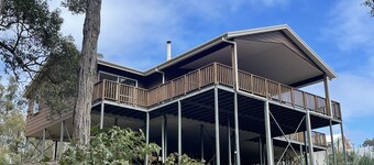 Blue Wren Retreat, Nannup - "Resting Place"