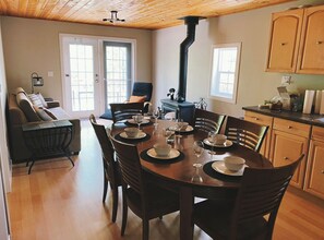 Interiør