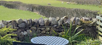 1 bedroom accommodation in Thornton in Lonsdale, near Ingleton