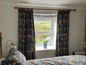 1 habitación, wifi gratis y ropa de cama