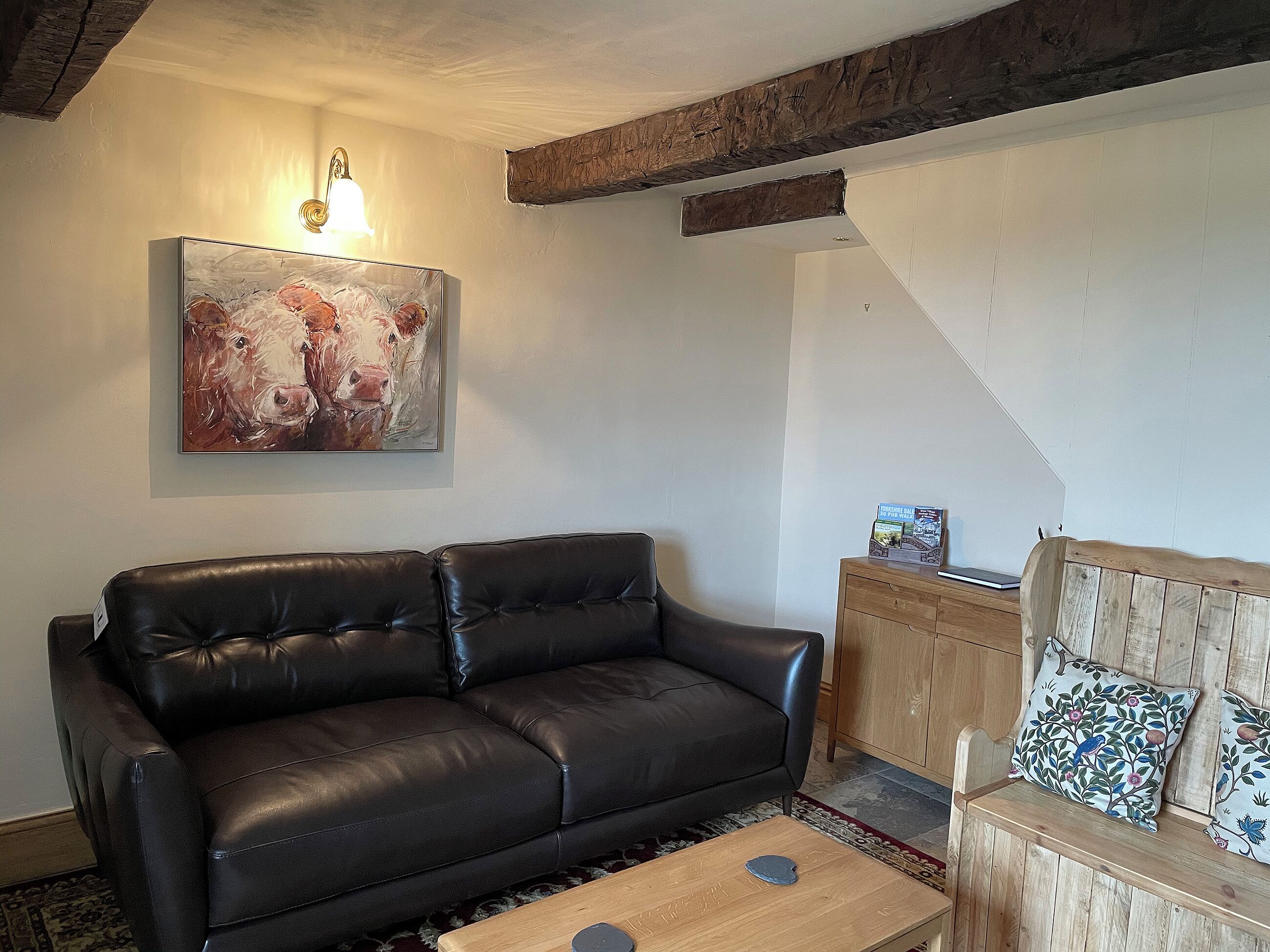 1 Bedroom Accommodation In Thornton In Lonsdale, Near Ingleton - Lancashire