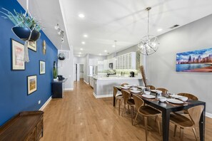用餐區