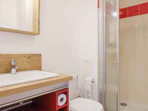 Towels - travelski home select - Résidence Les Lys - 2 pièces 4/5 personnes A (Les Menuires)