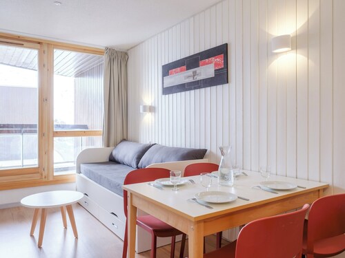 travelski home select - Résidence Les Lys - 3 pièces 7 personnes A