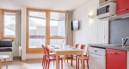 travelski home select - Résidence Les Lys