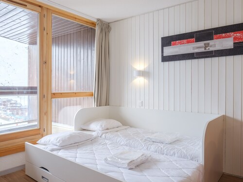 travelski home select - Résidence Les Lys - 2 pièces 4/5 personnes vue pistes A