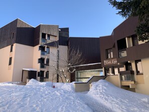 Esterni