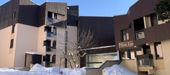 travelski home select - Résidence Les Lys