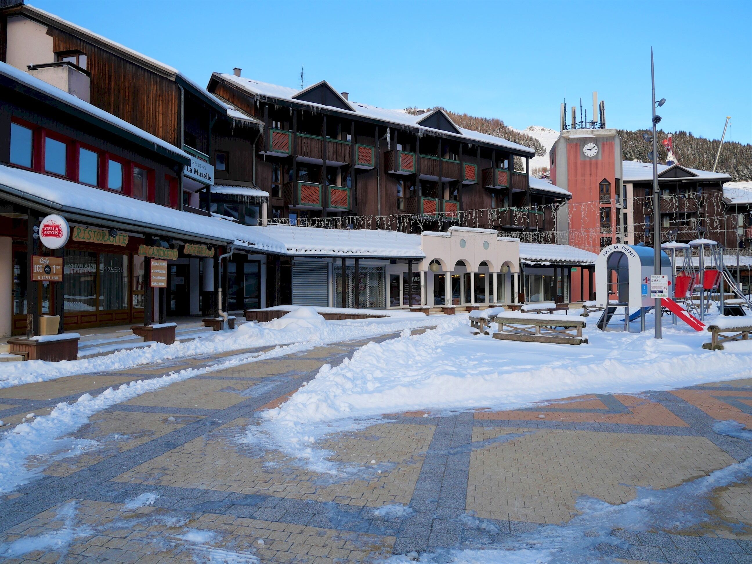 Außenbereich
